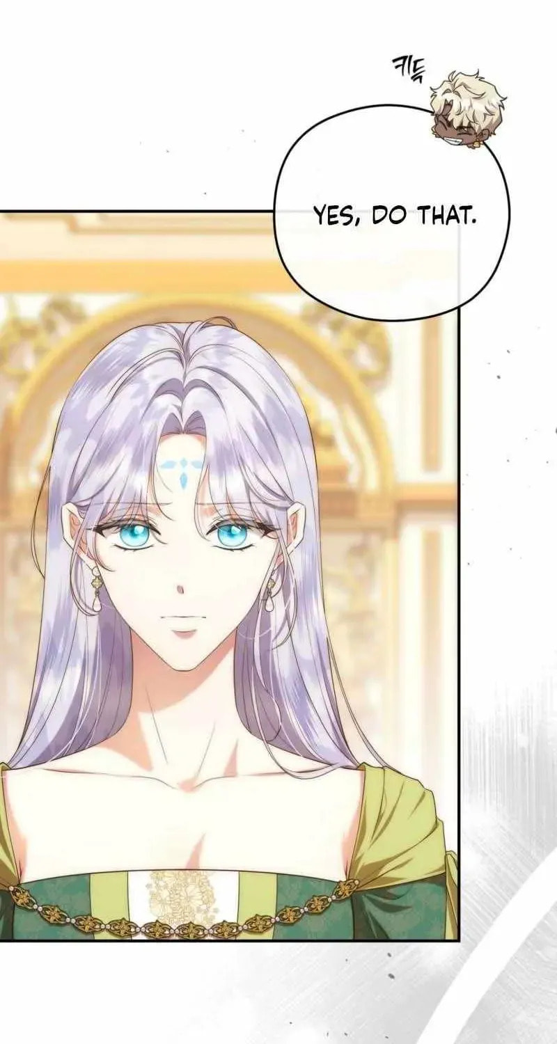 Read Violet Blooming in Patronage chapter 82 image 70 on Lezhin