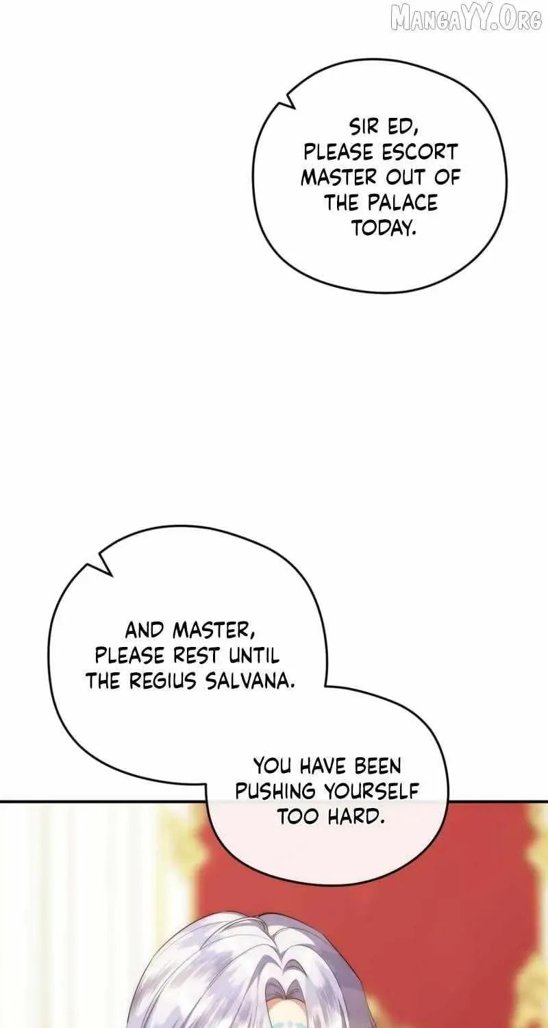 Read Violet Blooming in Patronage chapter 82 image 76 on Lezhin