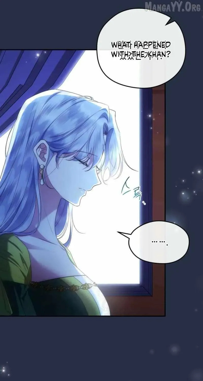 Read Violet Blooming in Patronage chapter 82 image 85 on Lezhin