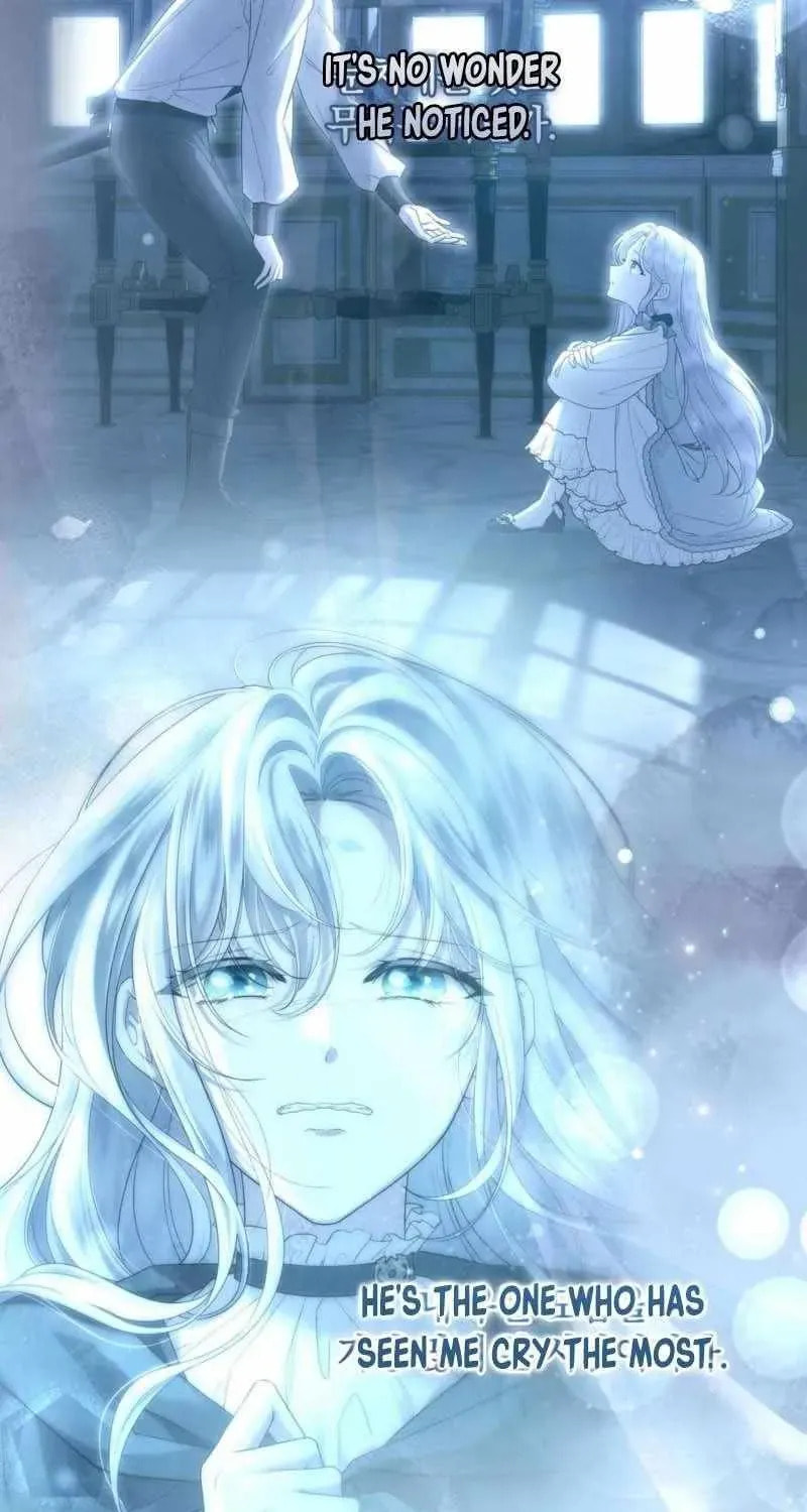 Read Violet Blooming in Patronage chapter 82 image 89 on Lezhin