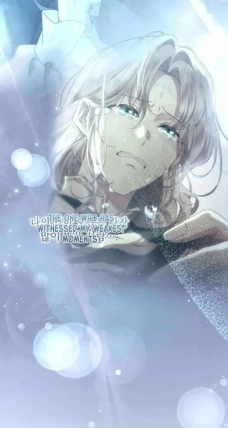 Read Violet Blooming in Patronage chapter 82 image 90 on Lezhin