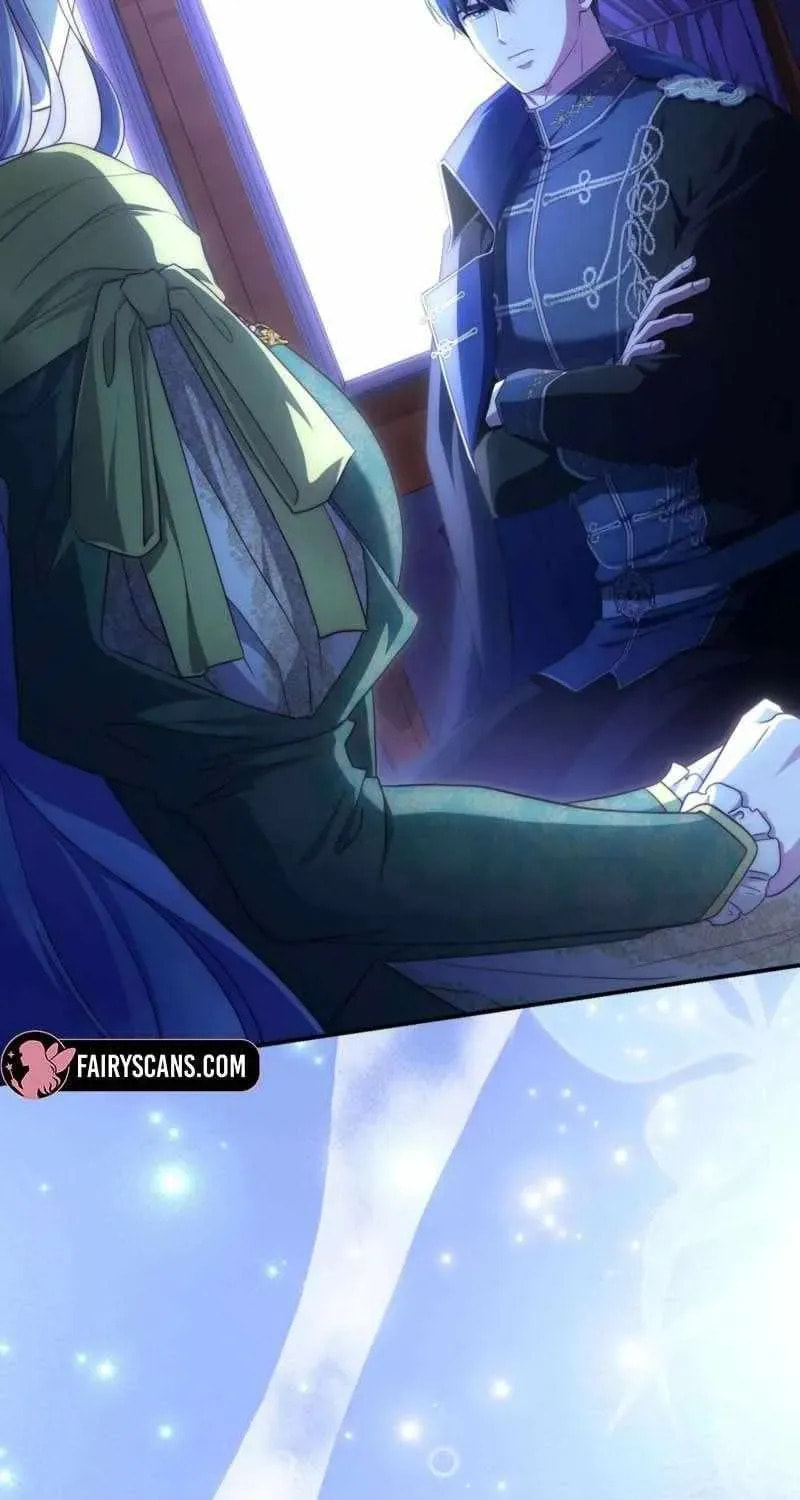 Read Violet Blooming in Patronage chapter 82 image 96 on Lezhin