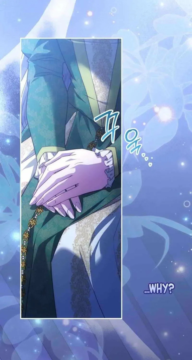 Read Violet Blooming in Patronage chapter 82 image 97 on Lezhin