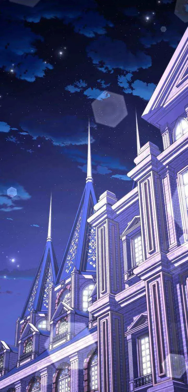 Read Violet Blooming in Patronage chapter 83 image 1 on Lezhin