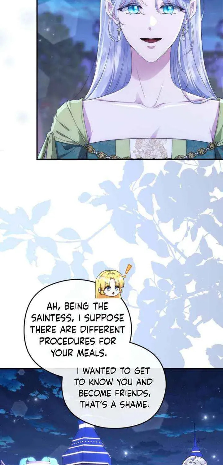 Read Violet Blooming in Patronage chapter 83 image 11 on Lezhin