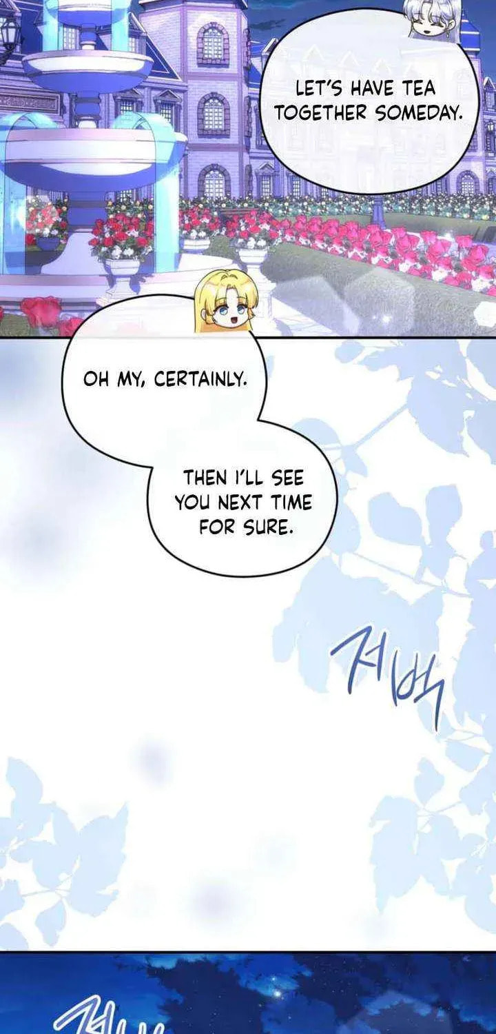 Read Violet Blooming in Patronage chapter 83 image 12 on Lezhin