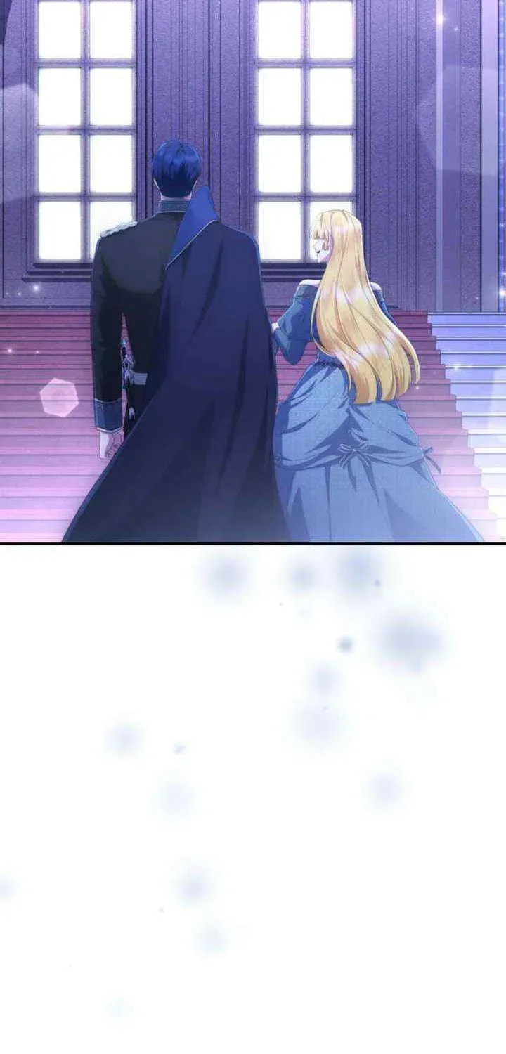 Read Violet Blooming in Patronage chapter 83 image 14 on Lezhin