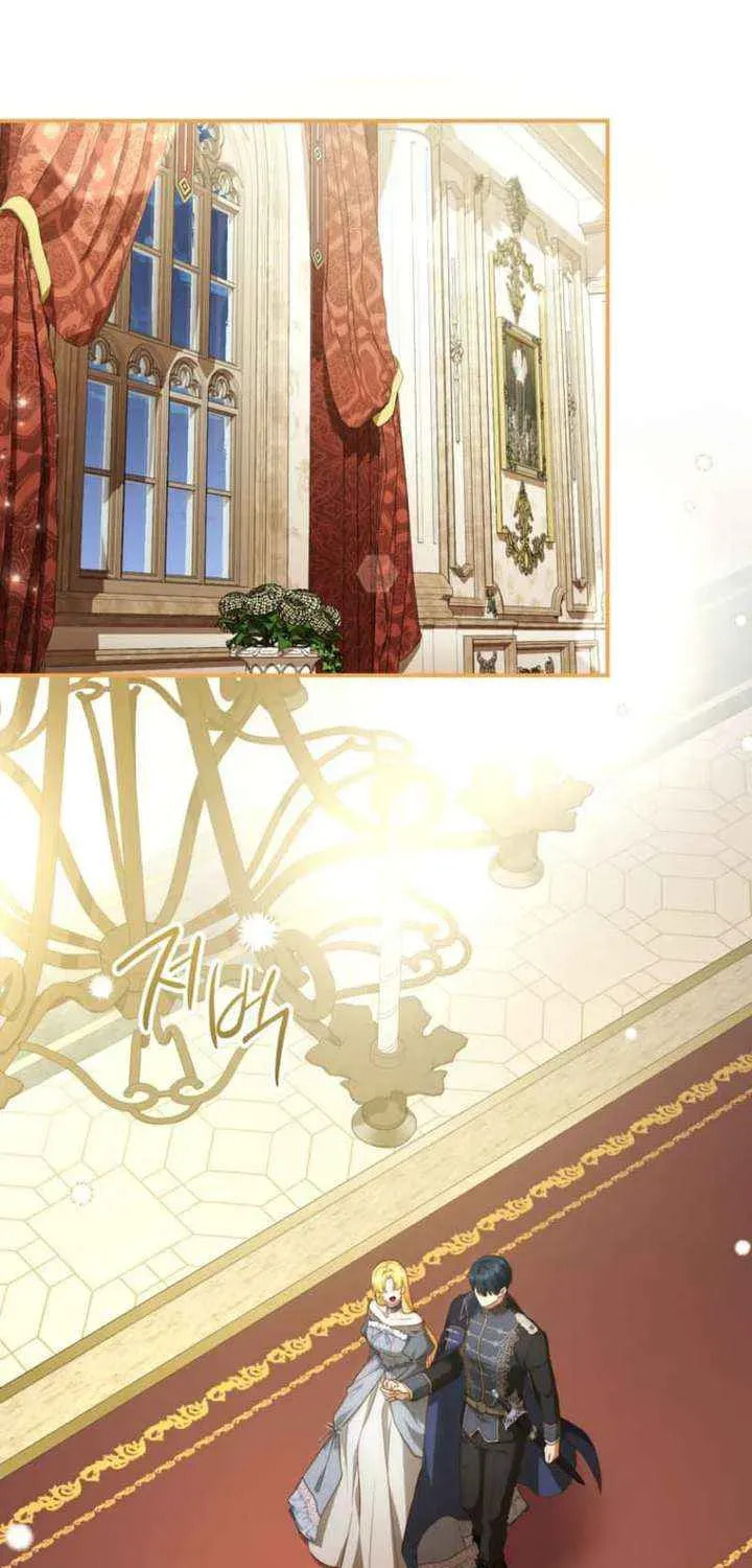 Read Violet Blooming in Patronage chapter 83 image 17 on Lezhin