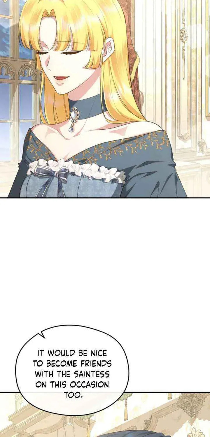 Read Violet Blooming in Patronage chapter 83 image 20 on Lezhin