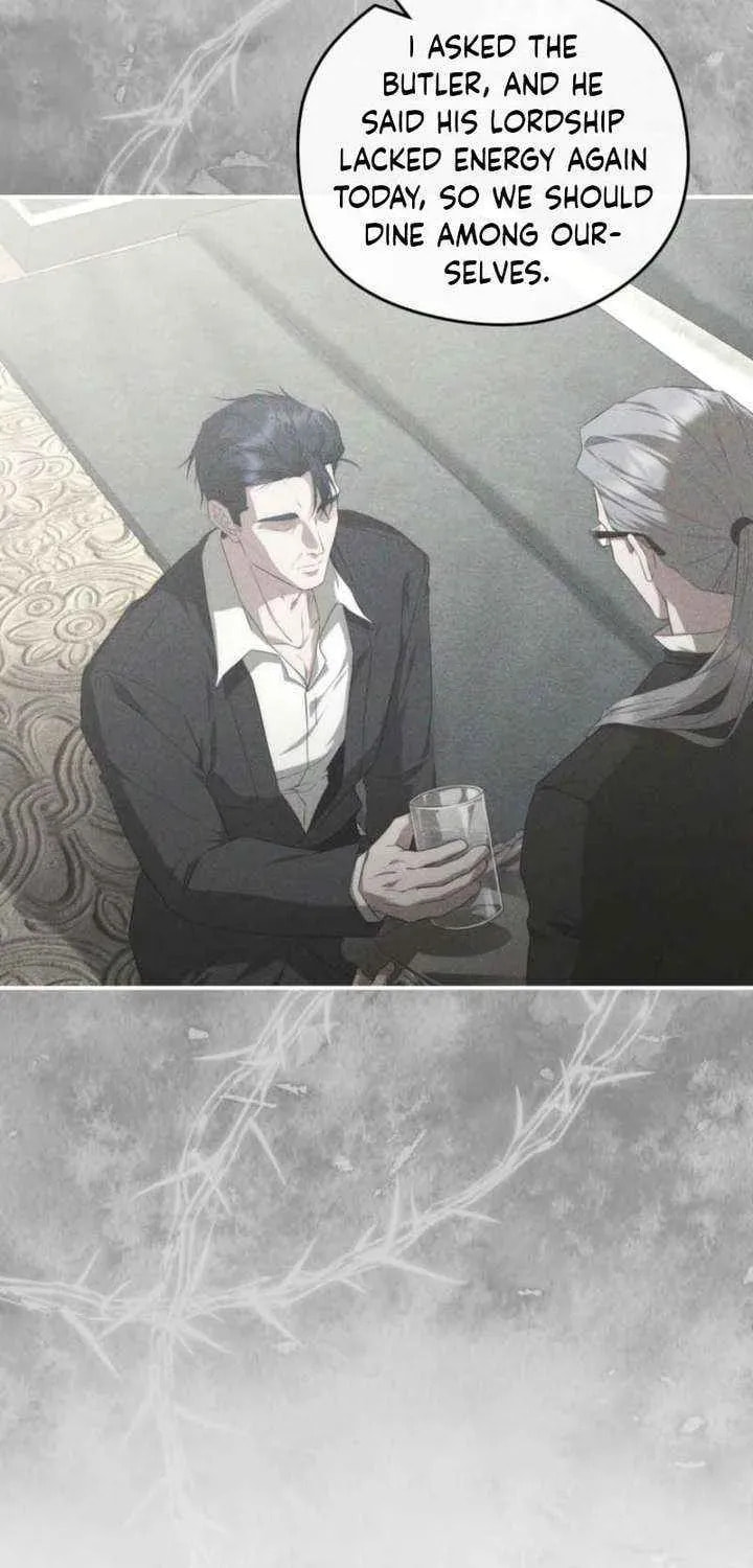 Read Violet Blooming in Patronage chapter 83 image 23 on Lezhin