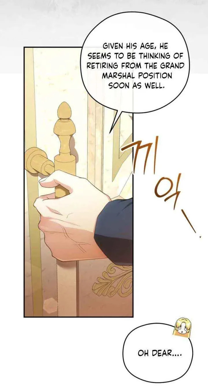 Read Violet Blooming in Patronage chapter 83 image 24 on Lezhin