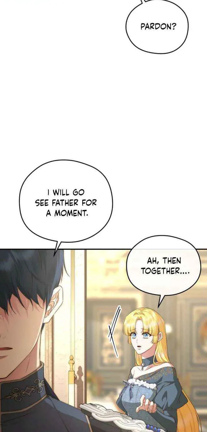 Read Violet Blooming in Patronage chapter 83 image 26 on Lezhin