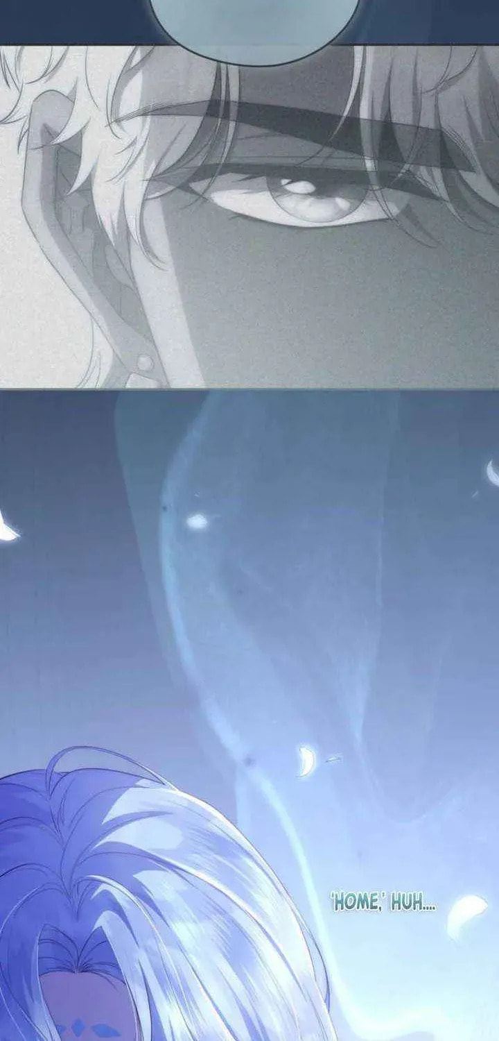 Read Violet Blooming in Patronage chapter 83 image 33 on Lezhin