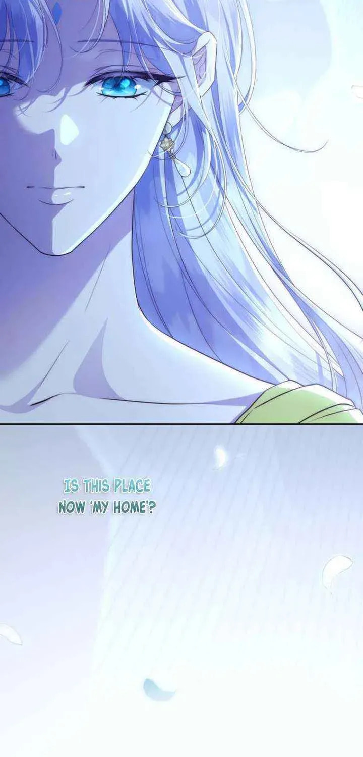 Read Violet Blooming in Patronage chapter 83 image 34 on Lezhin