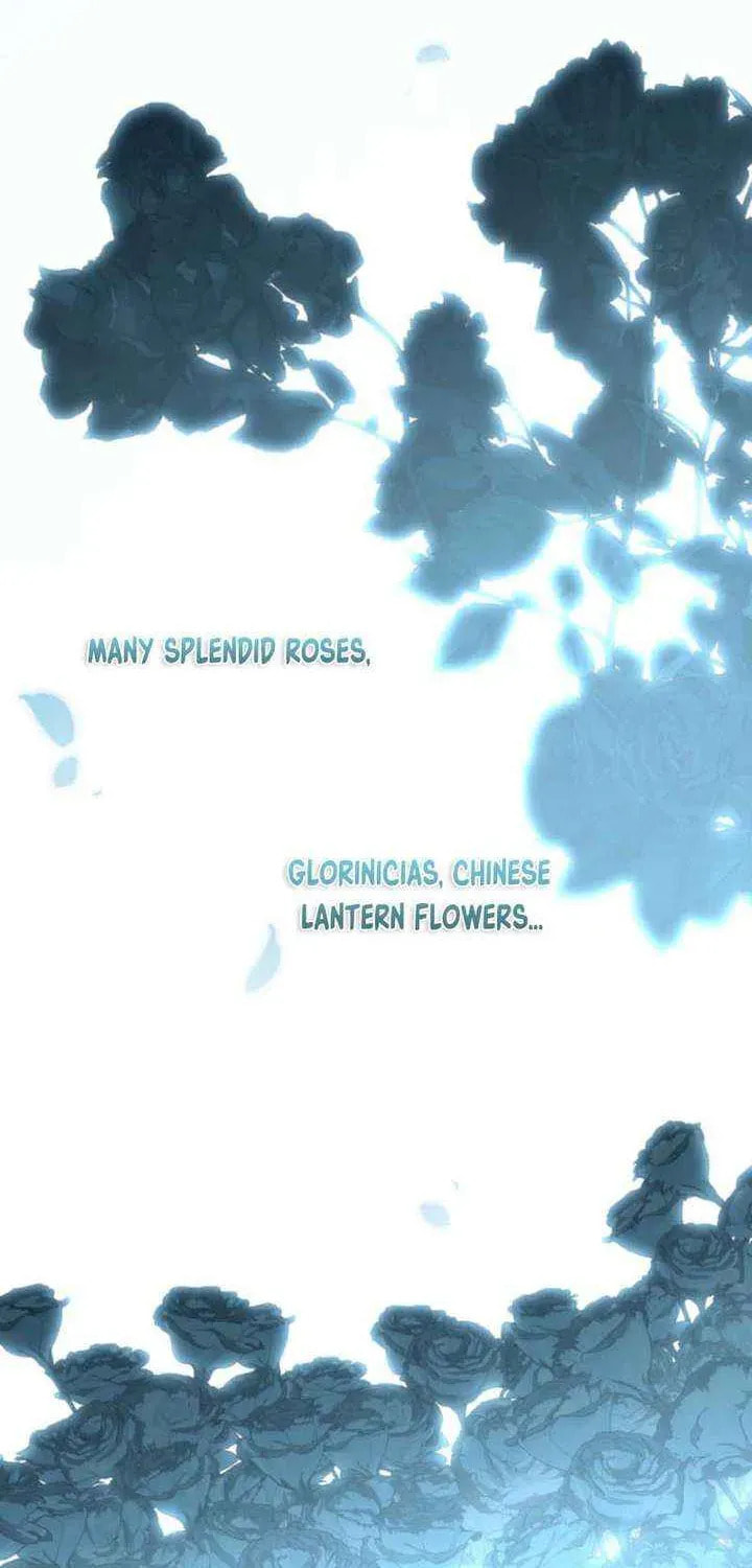 Read Violet Blooming in Patronage chapter 83 image 35 on Lezhin