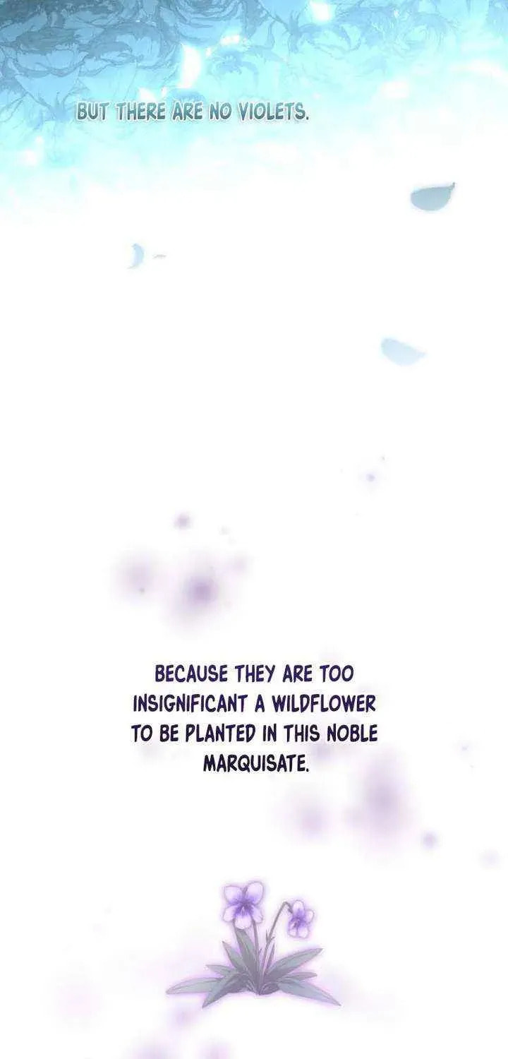 Read Violet Blooming in Patronage chapter 83 image 36 on Lezhin