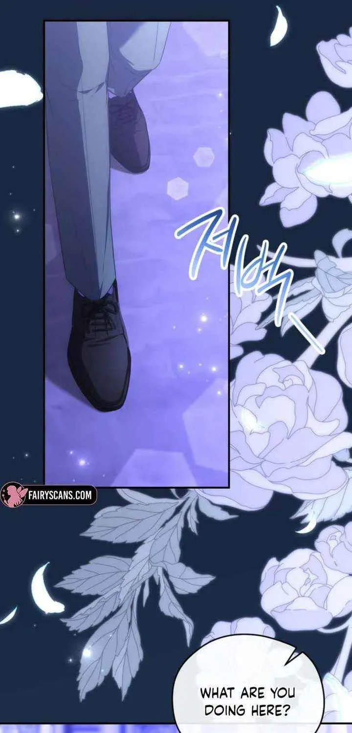 Read Violet Blooming in Patronage chapter 83 image 41 on Lezhin