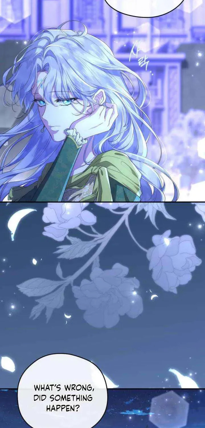 Read Violet Blooming in Patronage chapter 83 image 42 on Lezhin