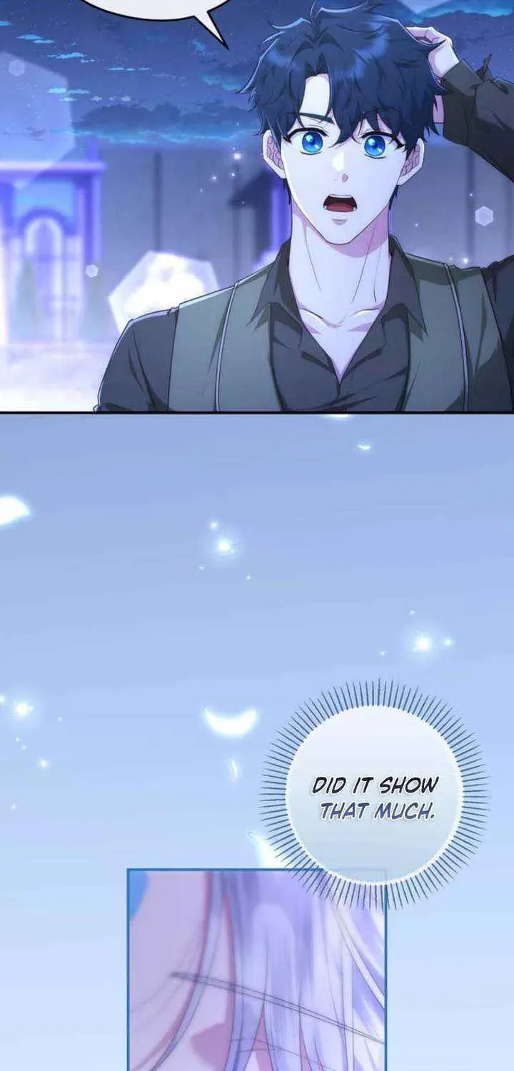 Read Violet Blooming in Patronage chapter 83 image 43 on Lezhin