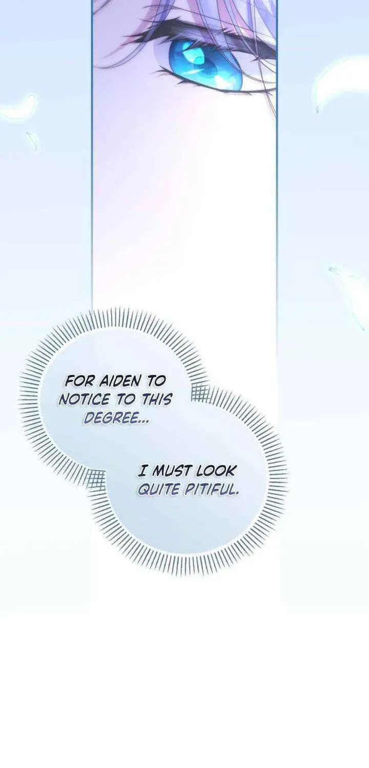 Read Violet Blooming in Patronage chapter 83 image 44 on Lezhin