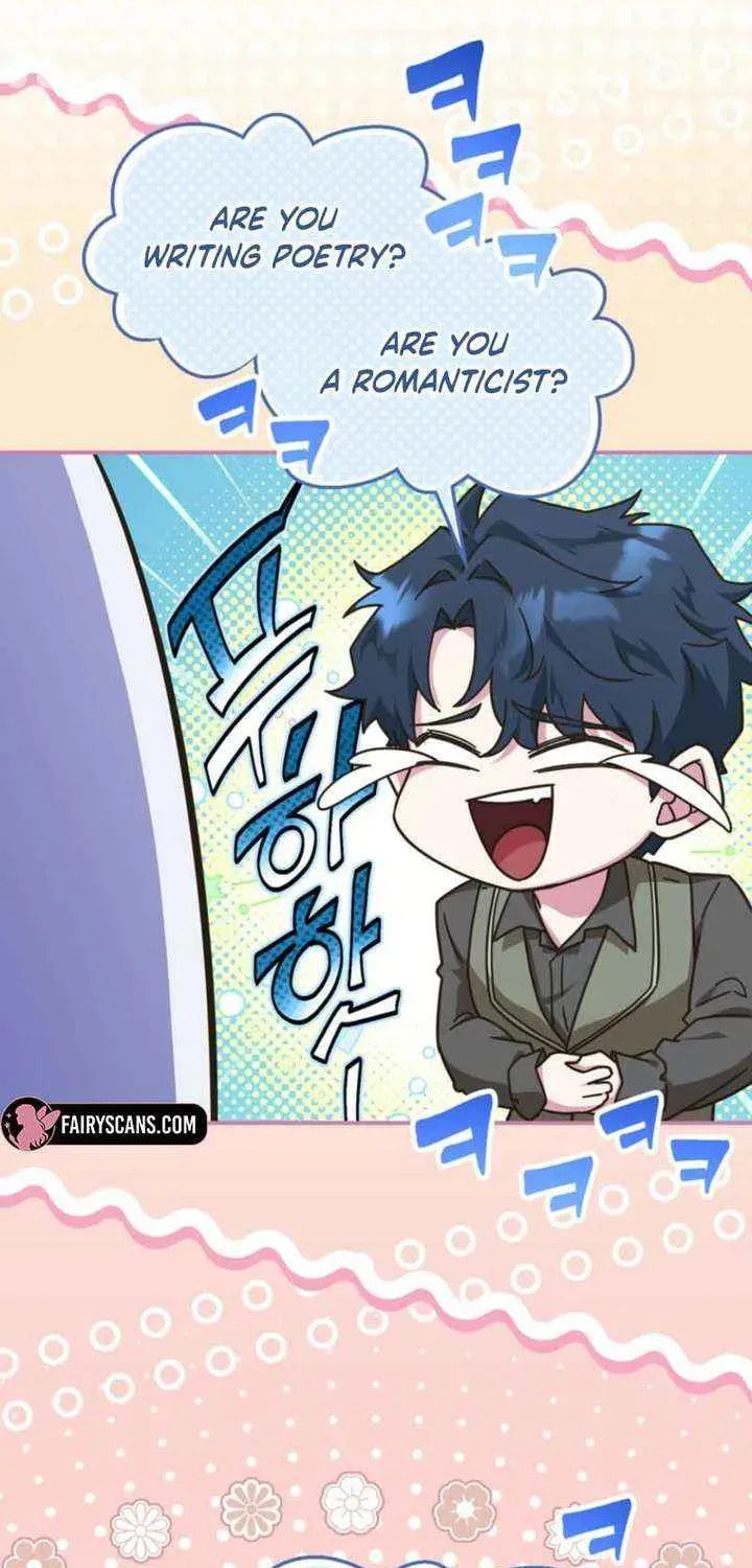 Read Violet Blooming in Patronage chapter 83 image 49 on Lezhin