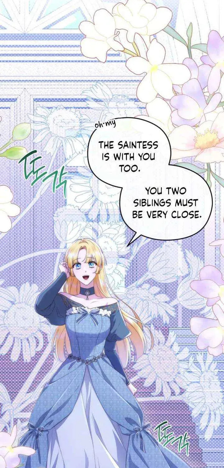 Read Violet Blooming in Patronage chapter 83 image 5 on Lezhin