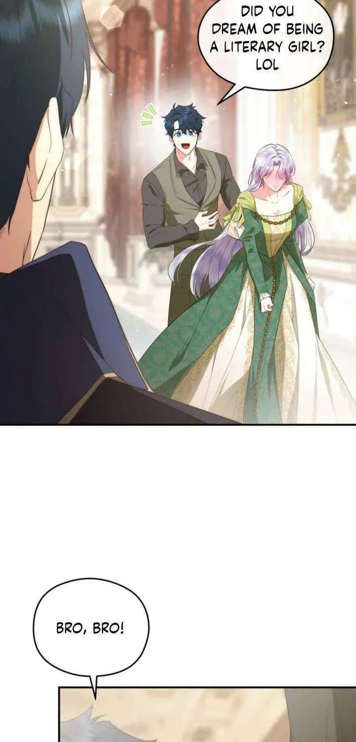 Read Violet Blooming in Patronage chapter 83 image 54 on Lezhin
