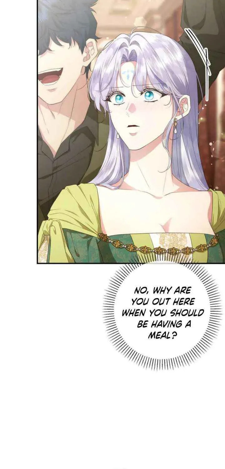 Read Violet Blooming in Patronage chapter 83 image 55 on Lezhin