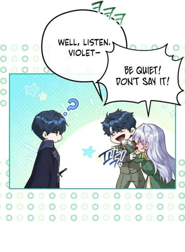 Read Violet Blooming in Patronage chapter 83 image 56 on Lezhin