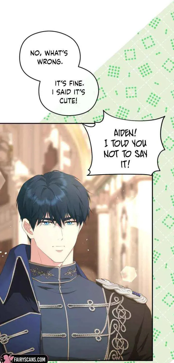 Read Violet Blooming in Patronage chapter 83 image 57 on Lezhin