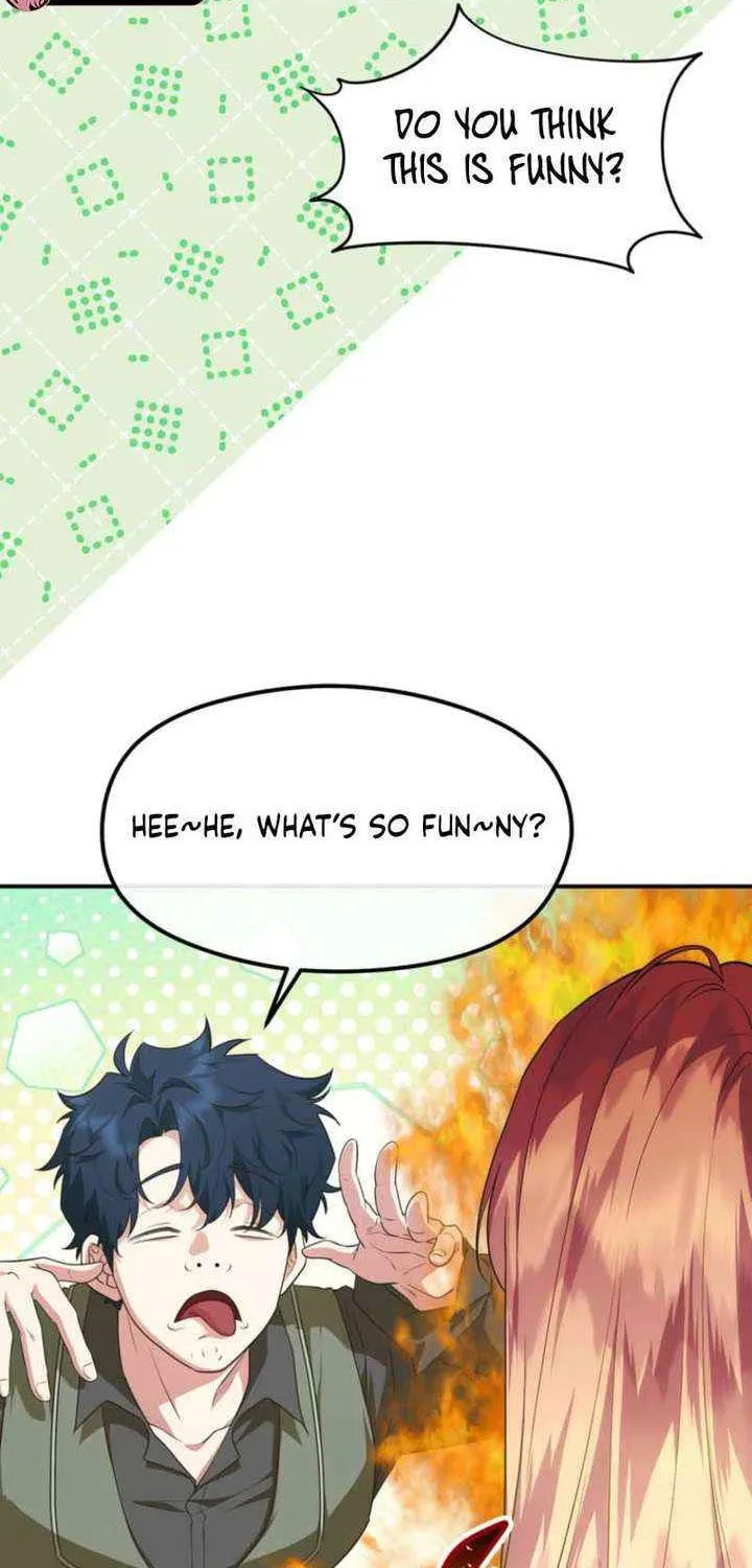 Read Violet Blooming in Patronage chapter 83 image 58 on Lezhin