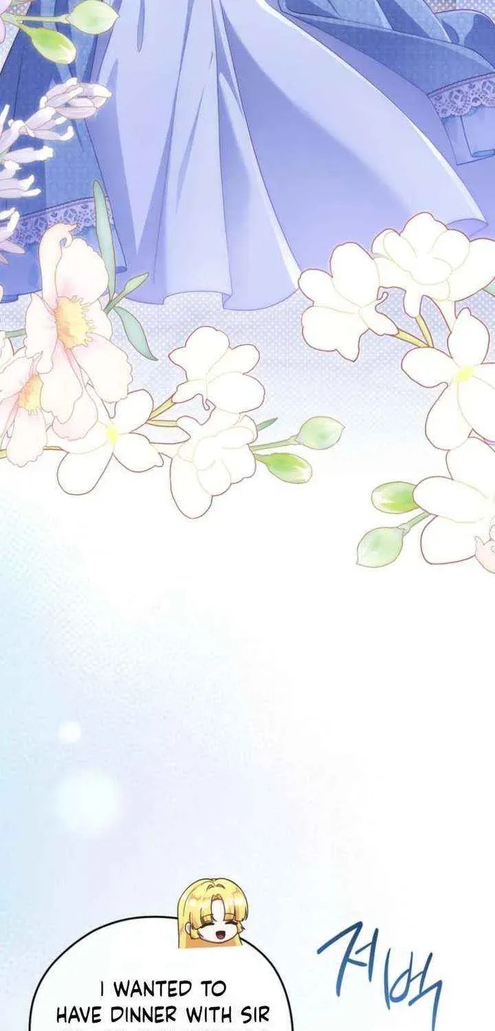 Read Violet Blooming in Patronage chapter 83 image 6 on Lezhin