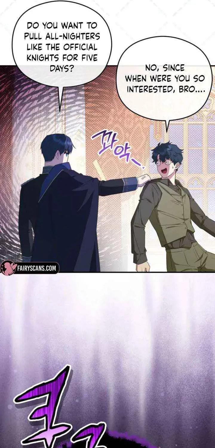 Read Violet Blooming in Patronage chapter 83 image 65 on Lezhin
