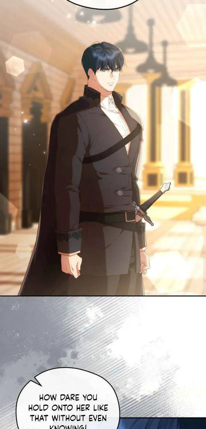 Read Violet Blooming in Patronage chapter 83 image 86 on Lezhin