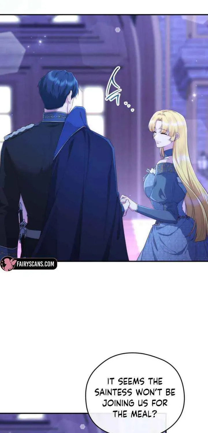 Read Violet Blooming in Patronage chapter 83 image 9 on Lezhin