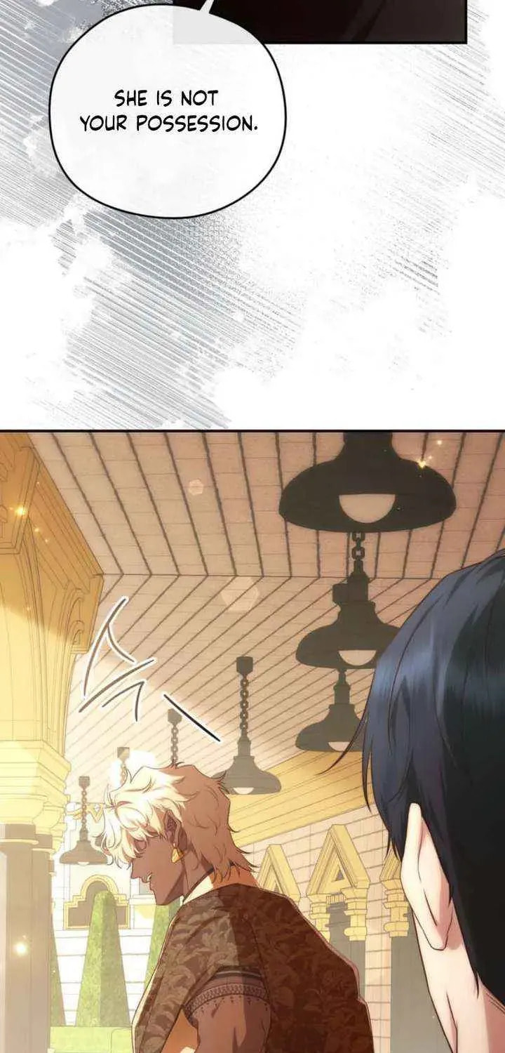 Read Violet Blooming in Patronage chapter 83 image 91 on Lezhin