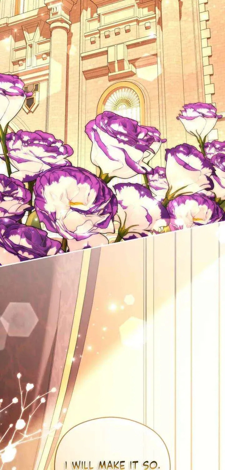 Read Violet Blooming in Patronage chapter 83 image 94 on Lezhin