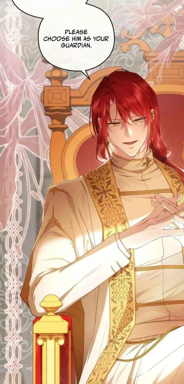 Read Violet Blooming in Patronage chapter 84 image 12 on Lezhin