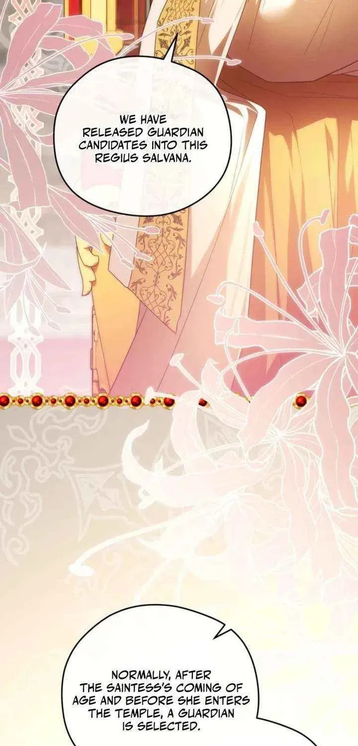 Read Violet Blooming in Patronage chapter 84 image 13 on Lezhin