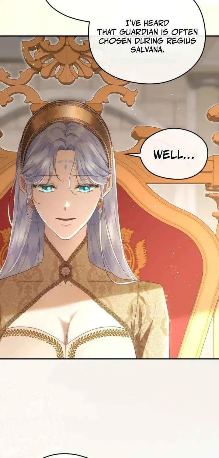 Read Violet Blooming in Patronage chapter 84 image 14 on Lezhin
