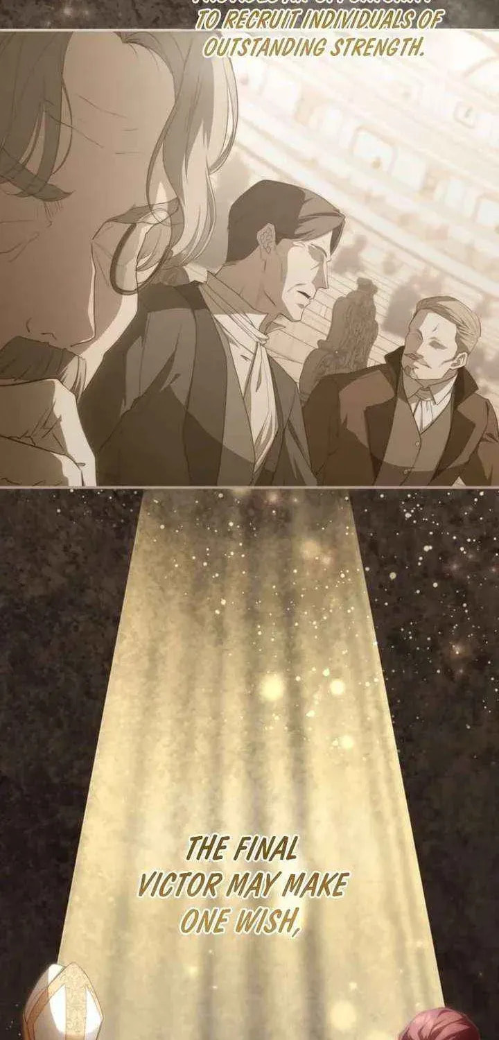 Read Violet Blooming in Patronage chapter 84 image 19 on Lezhin