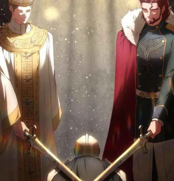 Read Violet Blooming in Patronage chapter 84 image 20 on Lezhin