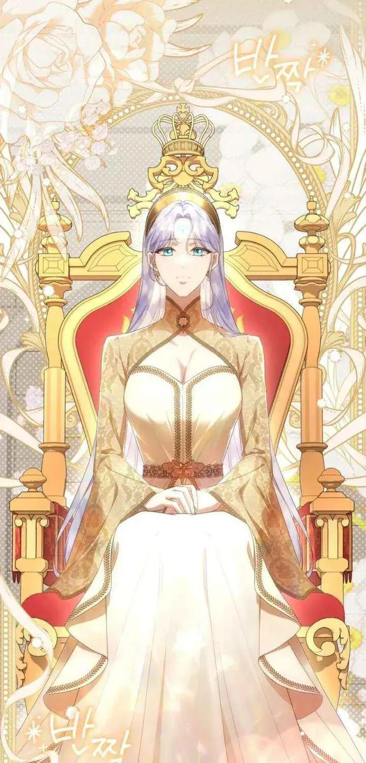 Read Violet Blooming in Patronage chapter 84 image 22 on Lezhin