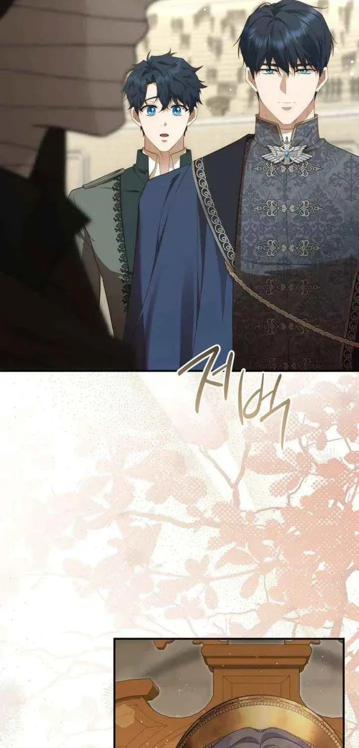 Read Violet Blooming in Patronage chapter 84 image 32 on Lezhin