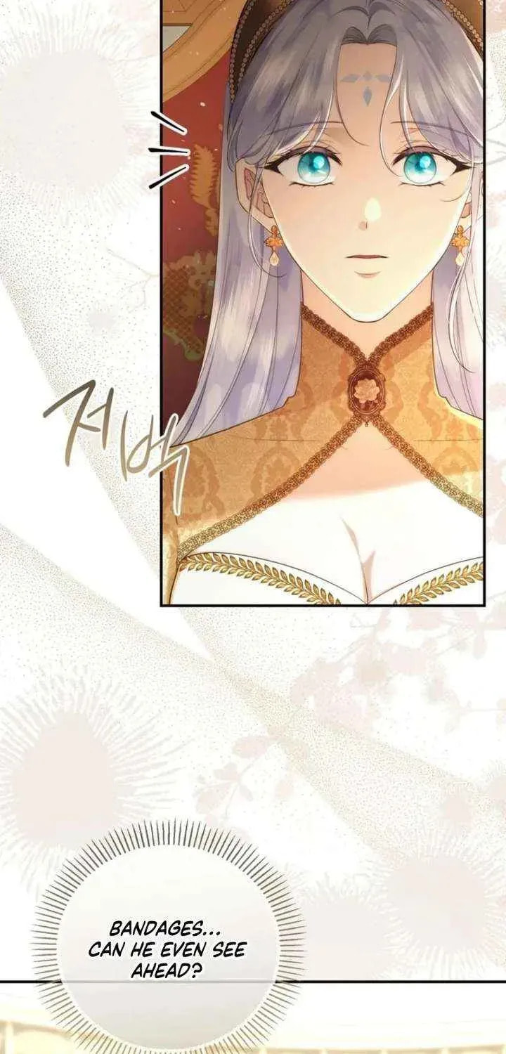 Read Violet Blooming in Patronage chapter 84 image 33 on Lezhin