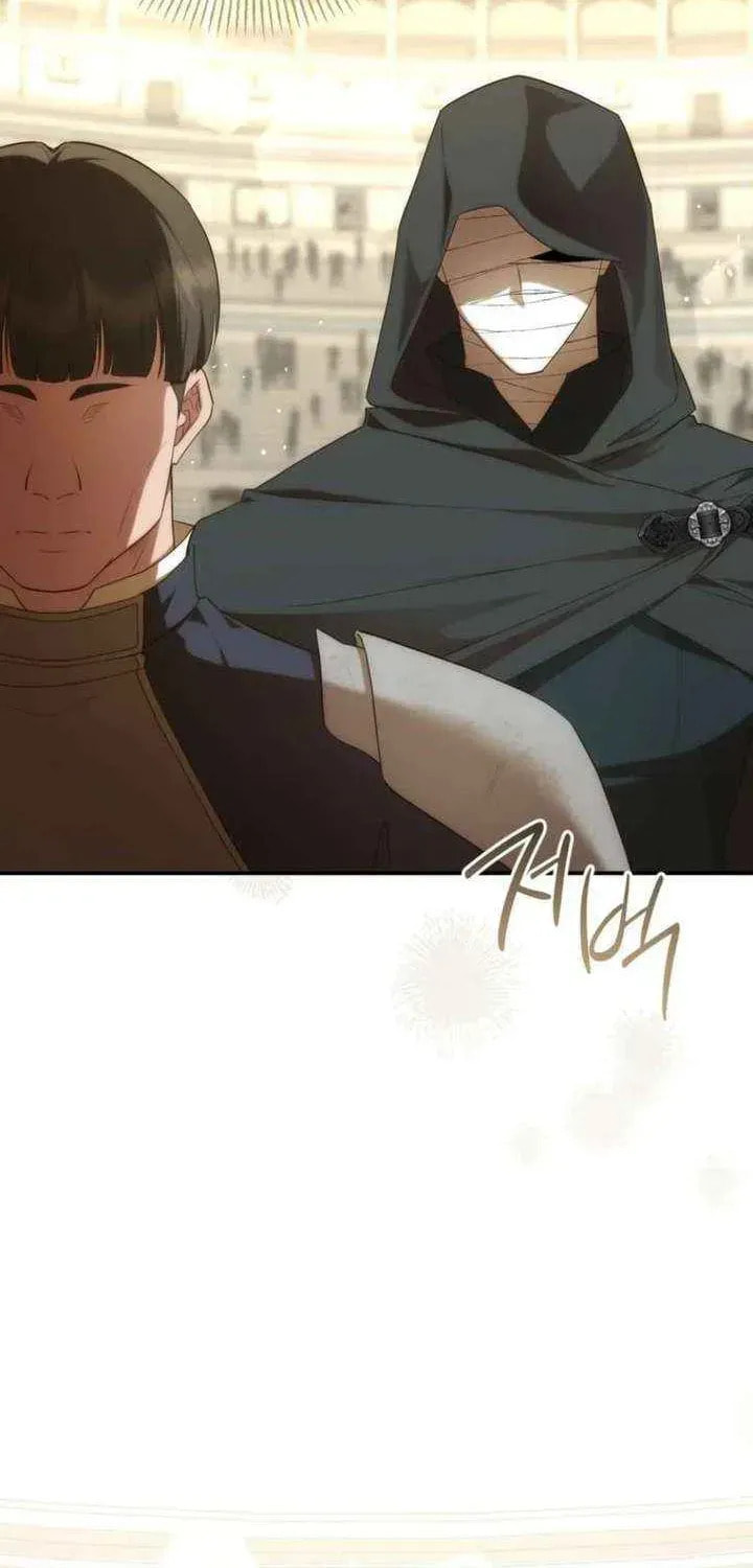 Read Violet Blooming in Patronage chapter 84 image 34 on Lezhin