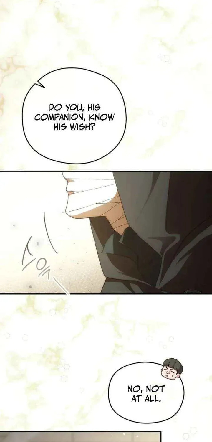 Read Violet Blooming in Patronage chapter 84 image 42 on Lezhin