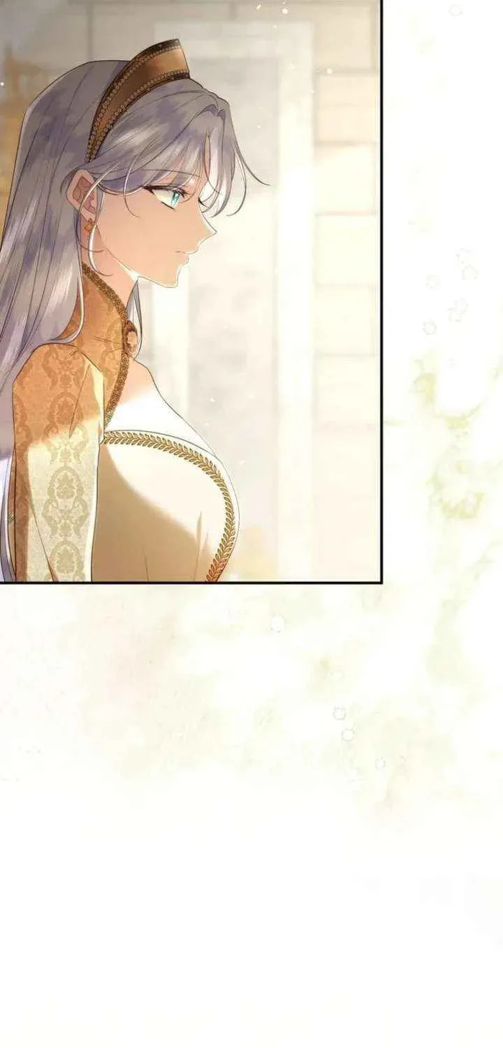 Read Violet Blooming in Patronage chapter 84 image 43 on Lezhin