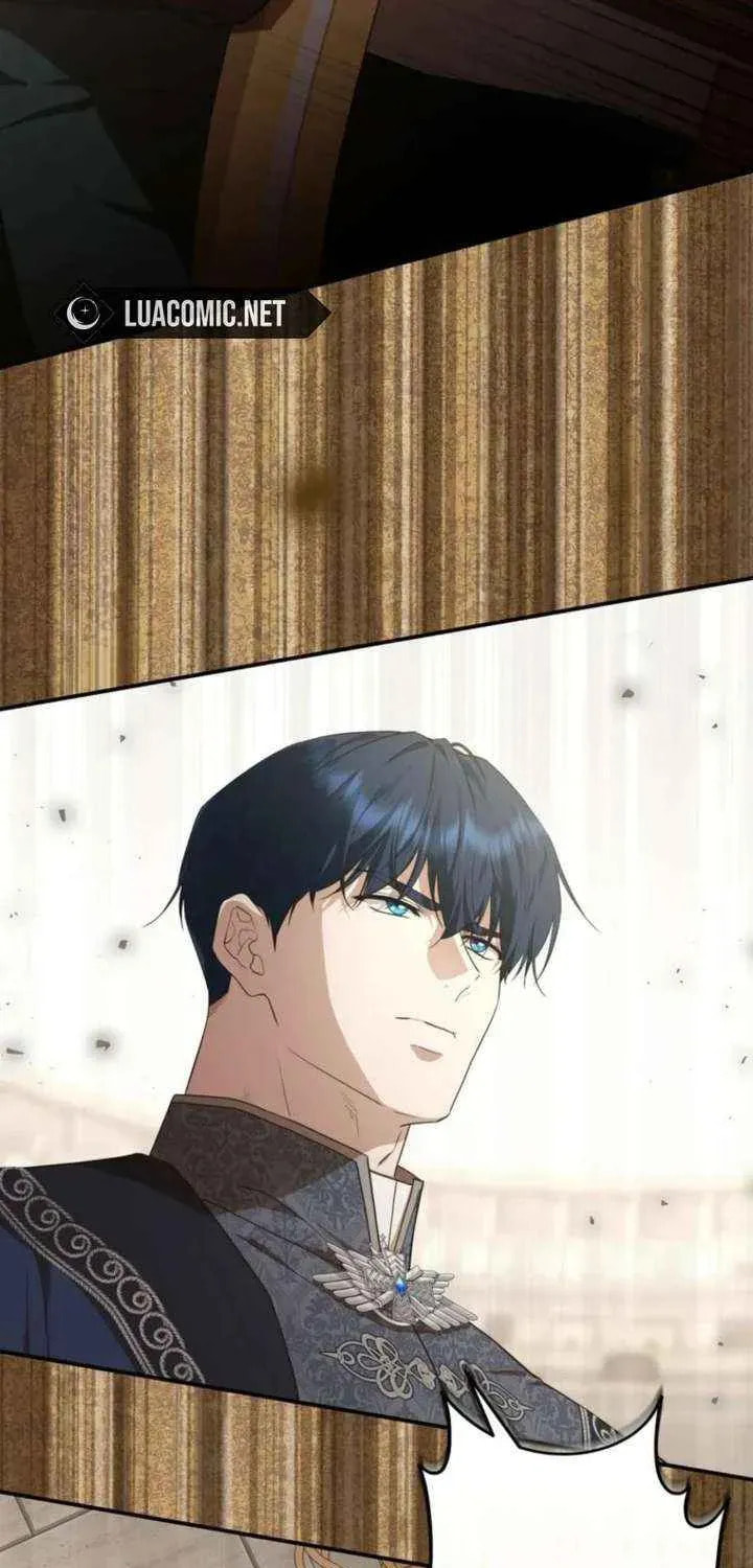 Read Violet Blooming in Patronage chapter 84 image 46 on Lezhin