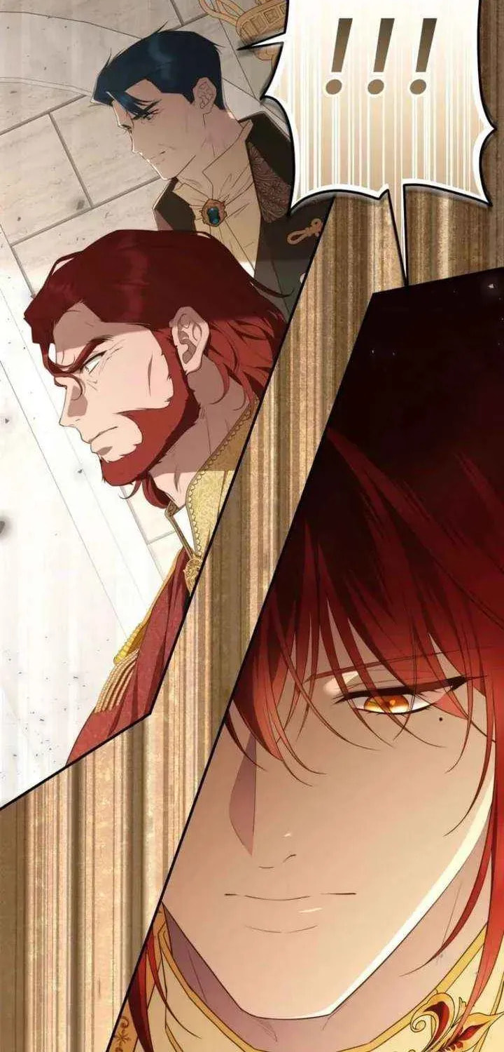 Read Violet Blooming in Patronage chapter 84 image 47 on Lezhin